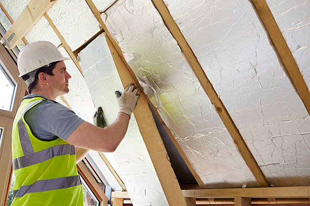 Best Insulation Installation Services in Greenhills, OH